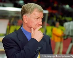 Борис Игнатьев яркий путь тренера сборной России и вклад в РФС boris ignatev yarkij put trenera sbornoj rossii i vklad v rfs-signaldaily-ru-0