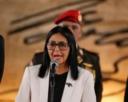 Делси Родригес, Луис Инасиу Лула да Силва и Трамп в поиске стабильности в Венесуэле delsi rodriges luis inasiu lula da silva i tramp v poiske stabilnosti v venesuele-signaldaily-ru-0