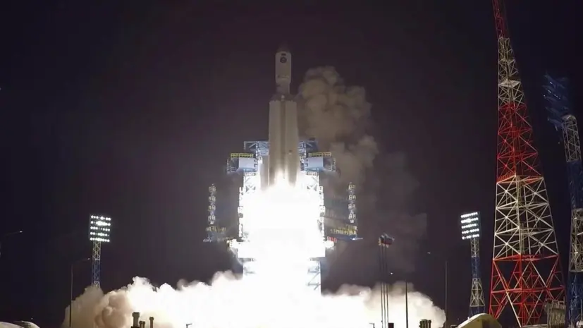 Мантуров заявил об увеличении спутниковой группировки России до 300