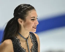 diana devis i luka berulava  znamenosczy gruzii na oi2026 v italii-signaldaily-ru-0