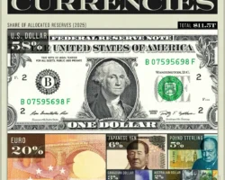 Доллар США и Евро укрепляют позиции по оптимистичному прогнозу dollar ssha i evro ukreplyayut poziczii po optimistichnomu prognozu-signaldaily-ru-0