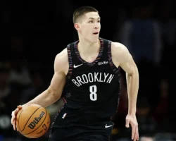 Егор Демин впечатляет в НБА: установил рекорд в матче Бруклин Нетс egor demin vpechatlyaet v nba ustanovil rekord v matche bruklin nets-signaldaily-ru-0