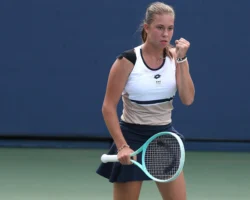 Екатерина Тупицына уверенно выходит в финал юниорского Australian Open ekaterina tupiczyna uverenno vyhodit v final yuniorskogo -signaldaily-ru-0