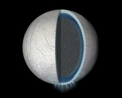 Энцелад: Кассини и Токийский институт нашли удивительные соединения enczelad kassini i tokijskij institut nashli udivitelnye soedineniya-signaldaily-ru-0