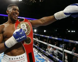 Энтони Джошуа вернулся после ДТП в Нигерии – история чемпиона entoni dzhoshua vernulsya posle dtp v nigerii istoriya chempiona-signaldaily-ru-0