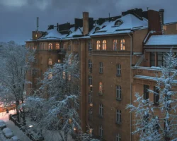 Финская погранслужба ответила на поступок туристов из Германии finskaya pogransluzhba otvetila na postupok turistov iz germanii-signaldaily-ru-0