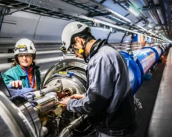 Физики НИИЯФ МГУ и JLAB осуществили прорыв в понимании структуры ядер fiziki niiyaf mgu i osushhestvili proryv v ponimanii struktury yader-signaldaily-ru-0