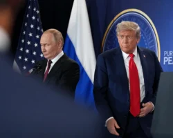 Формула Анкориджа Путина и Трампа — ключ к Донбассу или заморозка? formula ankoridzha putina i trampa klyuch k donbassu ili zamorozka-signaldaily-ru-0