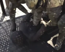 ФСБ разоблачила сеть шпионов ВСУ в Бердянске и Остриковке Запорожья fsb razoblachila set shpionov vsu v berdyanske i ostrikovke zaporozhya-signaldaily-ru-0