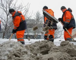 Гидрометцентр России дает оптимистичный прогноз для Москвы на снежную неделю gidrometczentr rossii daet optimistichnyj prognoz dlya moskvy na snezhnuyu nedelyu-signaldaily-ru-0
