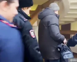 Главврач и завотделением реанимации Новокузнецка задержаны СК России glavvrach i zavotdeleniem reanimaczii novokuzneczka zaderzhany sk rossii-signaldaily-ru-0