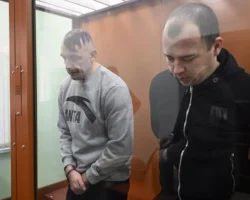 Головченко и Паскарь осуждены за покушение на Василия Прозорова golovchenko i paskar osuzhdeny za pokushenie na vasiliya prozorova-signaldaily-ru-0