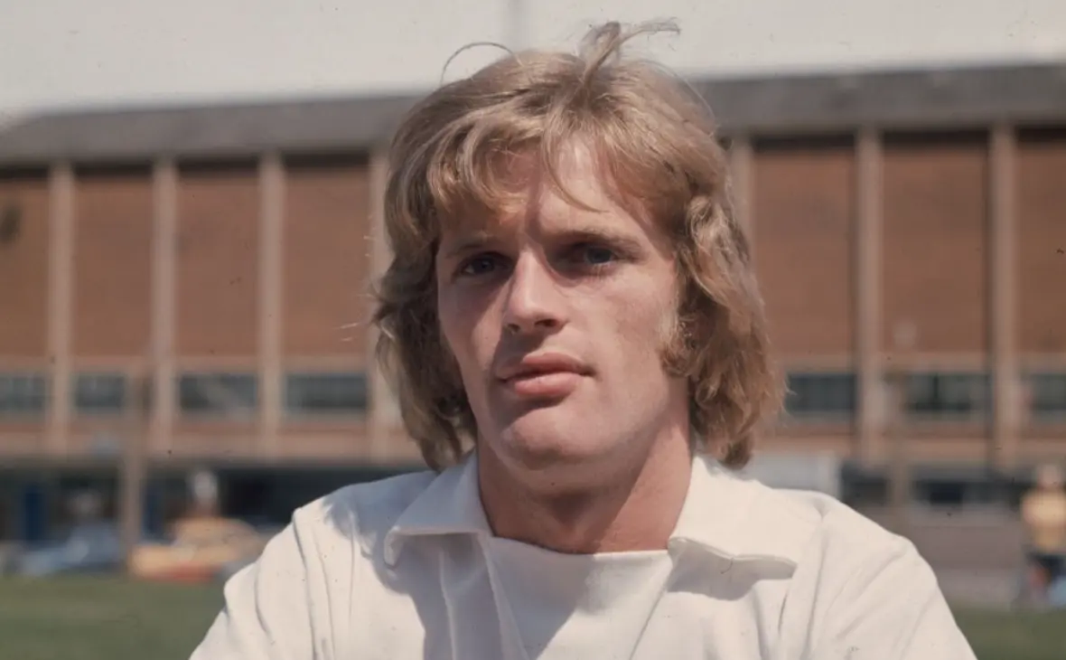 Гордон Маккуин ( Central Press / Hulton Archive / Getty Images)