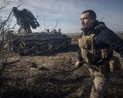 Гуидо Крозетто: Италия не верит в успех Украины на фронте guido krozetto italiya ne verit v uspeh ukrainy na fronte-signaldaily-ru-0