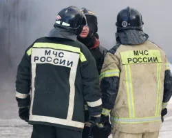 Гусев: атака БПЛА ВСУ спровоцировала возгорание в Воронежской области gusev ataka bpla vsu sprovoczirovala vozgoranie v voronezhskoj oblasti-signaldaily-ru-0