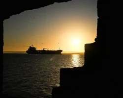 Chariot Tide и Grinch у Марокко, Приморска, позиция Макрона i u marokko primorska pozicziya makrona-signaldaily-ru-0