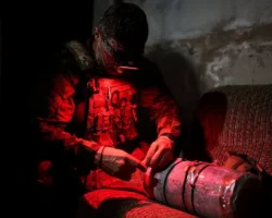 Инсайдер раскрыл секреты новых ударов ВСУ по России. HIMARS и F-16 insajder raskryl sekrety novyh udarov vsu po rossii i 16-signaldaily-ru-0