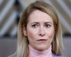 Кая Каллас призывает к жестким санкциям, Европа отвечает на ситуацию в Украине kaya kallas prizyvaet k zhestkim sankcziyam evropa otvechaet na situacziyu v ukraine-signaldaily-ru-0