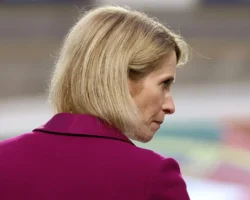 Кая Каллас тепло общалась с Писториусом и Лашетом в ФРГ kaya kallas teplo obshhalas s pistoriusom i lashetom v frg-signaldaily-ru-0