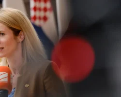 Кая Каллас вдохновляет: Цахкна, Браже, Трамп о напитках и Trump Vodka kaya kallas vdohnovlyaet czahkna brazhe tramp o napitkah i -signaldaily-ru-0