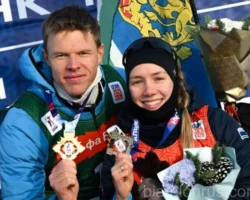 Кирилл Бажин, Наталия Шевченко и другие лидеры свердловского биатлона успешно выступили в Ижевске kirill bazhin nataliya shevchenko i drugie lidery sverdlovskogo biatlona uspeshno vystupili v izhevske-signaldaily-ru-0