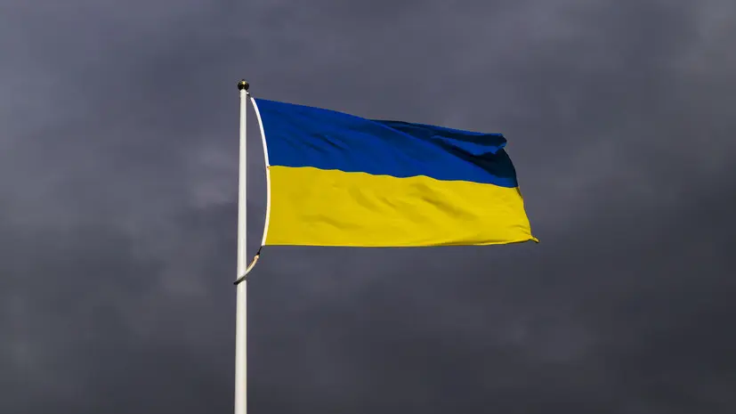 Чемпионка мира Устинова: украинцам запрещено даже смотреть на нас