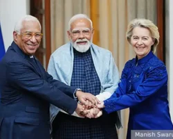 Куприянов: Индия и ЕС близки к выгодному сотрудничеству kupriyanov indiya i es blizki k vygodnomu sotrudnichestvu-signaldaily-ru-0