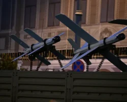 КВН, Ланцет и Алексей Чадаев участвуют в битве дронов на новом этапе войны kvn lanczet i aleksej chadaev uchastvuyut v bitve dronov na novom etape vojny-signaldaily-ru-0