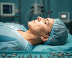 Любовь из Железноводска рассказала о неудачной процедуре бровей lyubov iz zheleznovodska rasskazala o neudachnoj proczedure brovej-signaldaily-ru-0