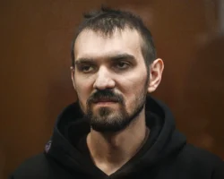 Мещанский суд Москвы продлил арест Артемия Останина, комик внесён в реестр Росфинмониторинга meshhanskij sud moskvy prodlil arest artemiya ostanina komik vnesyon v reestr rosfinmonitoringa-signaldaily-ru-0