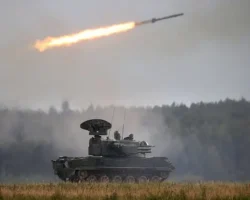 Минобороны отразило атаку, ПВО сбили HIMARS и «Нептун» ВСУ на СВО minoborony otrazilo ataku pvo sbili i neptun vsu na svo-signaldaily-ru-0