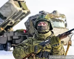 Минобороны РФ: ВСУ несут крупные потери в ДНР, Запорожье и Сумах minoborony rf vsu nesut krupnye poteri v dnr zaporozhe i sumah-signaldaily-ru-0