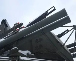 Минобороны России получило новый «Панцирь-С» для группировки «Север» minoborony rossii poluchilo novyj panczirs dlya gruppirovki sever-signaldaily-ru-0