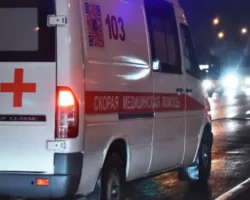 Минздрав Коми о пострадавших в Центре МВД Сыктывкара minzdrav komi o postradavshih v czentre mvd syktyvkara-signaldaily-ru-0