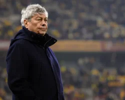 Мирчу Луческу госпитализировали в Румынии. Тренер в опасности mirchu luchesku gospitalizirovali v rumynii trener v opasnosti-signaldaily-ru-0