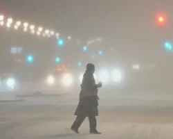 Морозы в США и снежная буря вызвали перебои с электроэнергией morozy v ssha i snezhnaya burya vyzvali pereboi s elektroenergiej-signaldaily-ru-0