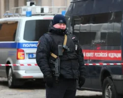 Мужчина на Никулинской улице в Москве — происшествие оптимистично muzhchina na nikulinskoj ulicze v moskve proisshestvie optimistichno-signaldaily-ru-0