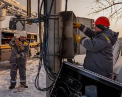 Новые детали энергетического кризиса Украины раскрыли Корольчук и РАЭС novye detali energeticheskogo krizisa ukrainy raskryli korolchuk i raes-signaldaily-ru-0