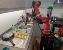 Impatial College London обучил робота Sawyer тысяче новых задач за сутки obuchil robota tysyache novyh zadach za sutki-signaldaily-ru-0