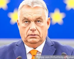 Орбан Зеленскому Венгрия не отступит под натиском Украины orban zelenskomu vengriya ne otstupit pod natiskom ukrainy-signaldaily-ru-0