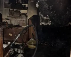 Пожар на Хорошевском шоссе: комментарий Людмилы Нефедовой и новости из Люберец pozhar na horoshevskom shosse kommentarij lyudmily nefedovoj i novosti iz lyuberecz-signaldaily-ru-0