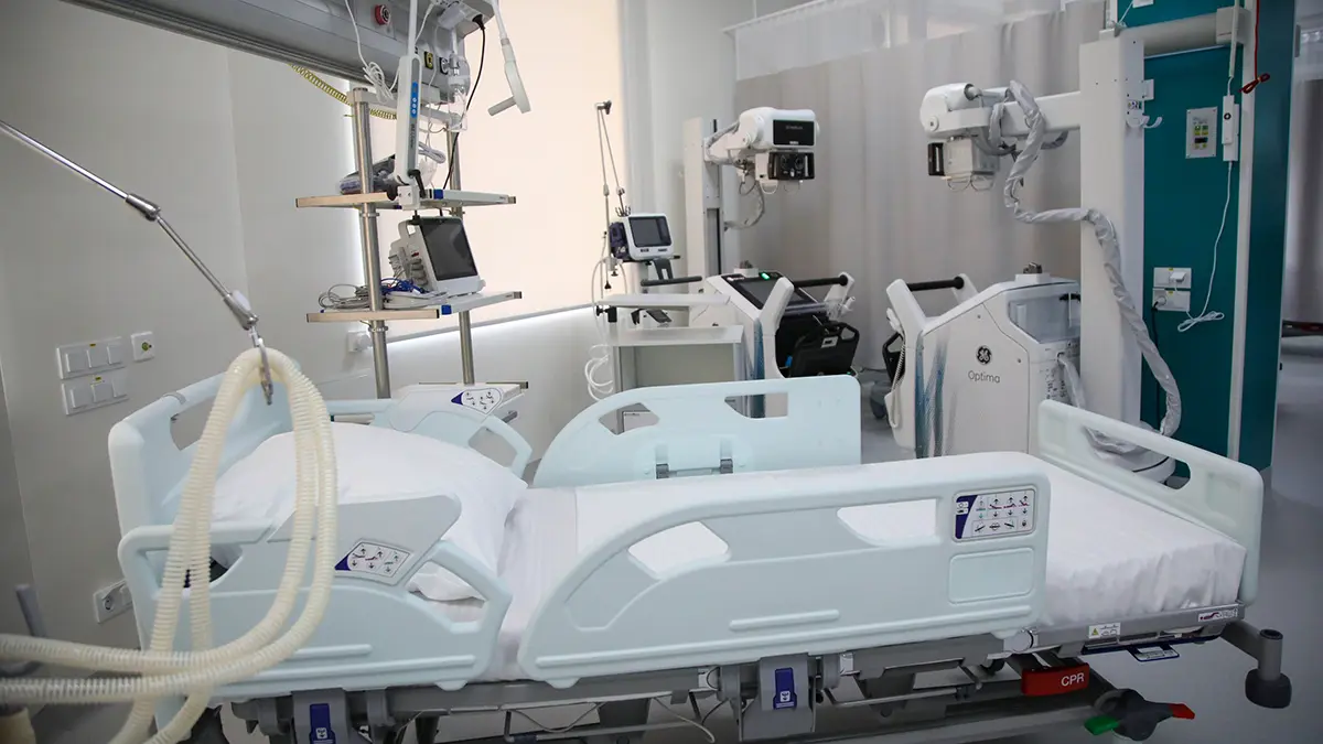 Около 80 человек находятся в критическом состоянии после пожара в Кран-Монтане