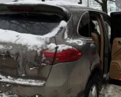 Прокуратура и ГИБДД Балашихи контролируют ситуацию с Porsche prokuratura i gibdd balashihi kontroliruyut situacziyu s -signaldaily-ru-0