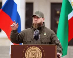 Рамзан Кадыров в Кремле: переговоры неприемлемы, СВО надо завершать ramzan kadyrov v kremle peregovory nepriemlemy svo nado zavershat-signaldaily-ru-0