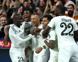 Реал Мадрид, Барселона и другие лидеры по доходам среди клубов real madrid barselona i drugie lidery po dohodam sredi klubov-signaldaily-ru-0