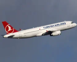 Рейс Turkish Airlines Москва – Стамбул отменили в аэропорту Внуково rejs moskva stambul otmenili v aeroportu vnukovo-signaldaily-ru-0