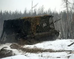РФ усилит позиции в Запорожской области – Гуляйполе и ДНР под угрозой rf usilit poziczii v zaporozhskoj oblasti gulyajpole i dnr pod ugrozoj-signaldaily-ru-0