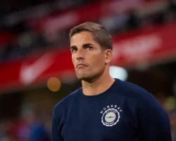 Роберт Морено, ФК Сочи и ChatGPT меняют футбол в России robert moreno fk sochi i menyayut futbol v rossii-signaldaily-ru-0