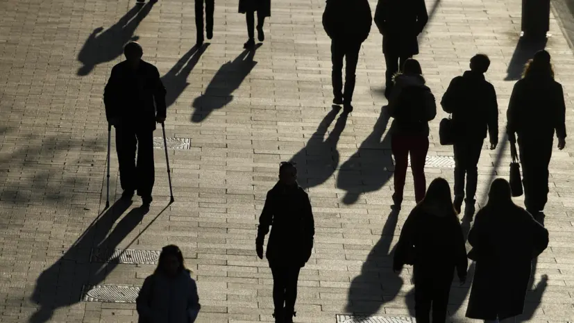 Синоптик Цыганков: в Москве потеплеет до +4 °С на следующей неделе