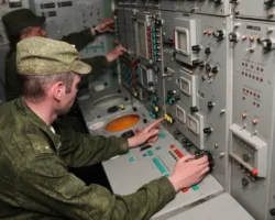 Российские ПВО уничтожили 19 украинских БПЛА над пятью регионами и Чёрным морем rossijskie pvo unichtozhili 19 ukrainskih bpla nad pyatyu regionami i chyornym morem-signaldaily-ru-0